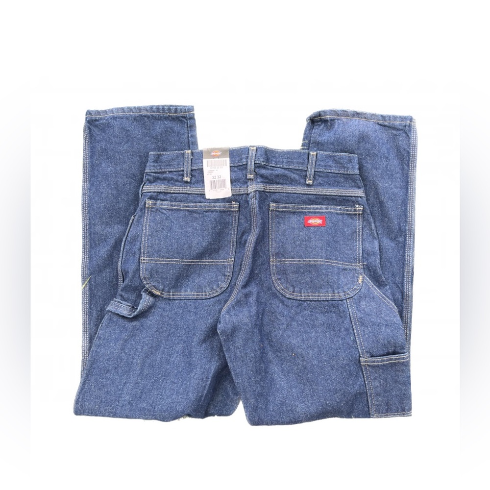 NWT Dickies carpenter style jeans 32 x 32